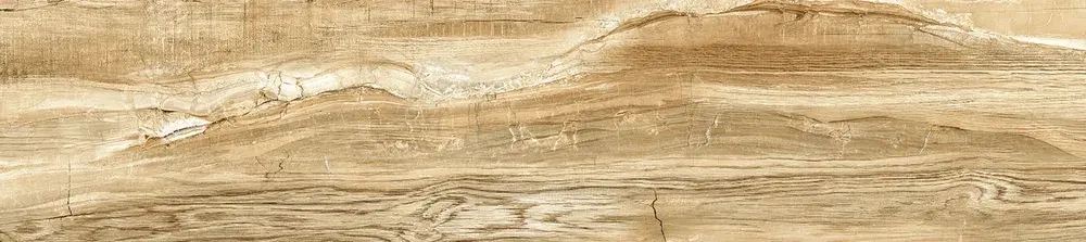 Керамогранит ALMA Ceramica GFA92WDW48R Wonderwood 90x20 бежевый матовый под дерево / паркет