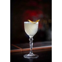 Бокал для коктейля 120 мл хр. стекло "Nick&Nora" Melodia d 6,6 см h16,5 см RCR [6]