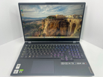 Ноутбук Lenovo Legion 7 15IMH05 (81YT001ARU) 15.6"/Intel Core i7-10750H/RAM 32 GB/SSD 1024 GB/nVidia GeForce RTX 2080 Super Max-Q 8 Гб/1920x1080/IPS/240 Hz/Подсветка кл-ры:RGB/серый. Состояние: B1