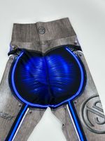 Леггинсы Steel Blue Version 1