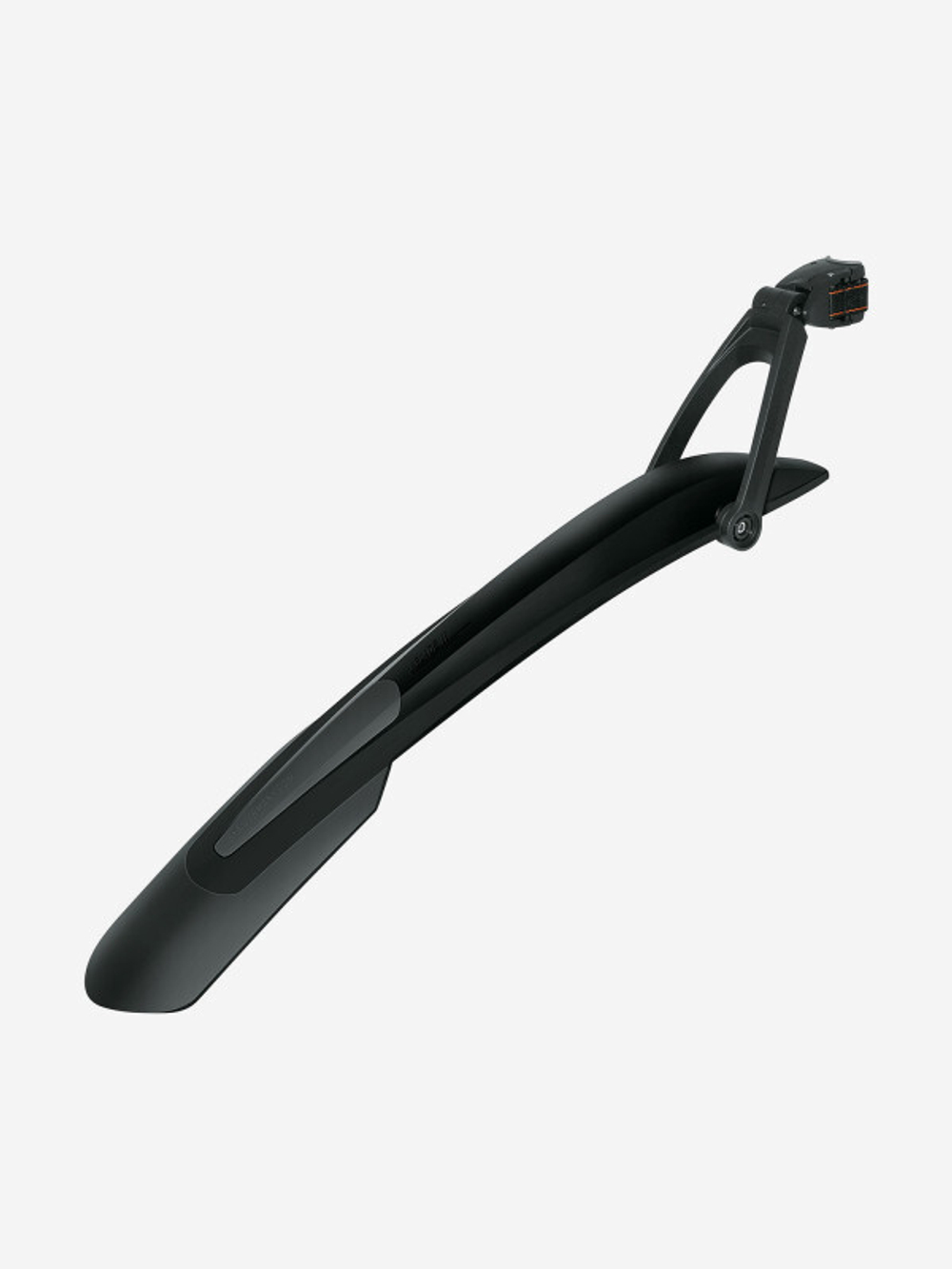 Крыло зад. SKS X-Blade Dark 28"-29" черное