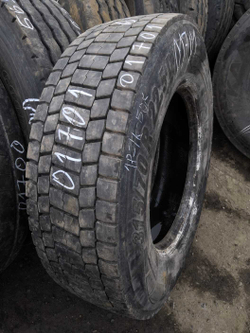 315/70R22.5 BFGoodrich Route control D шина б/у