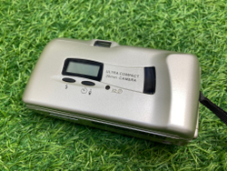 Olympus MJU II