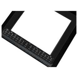 Электрическая плита Hansa FCCX58277