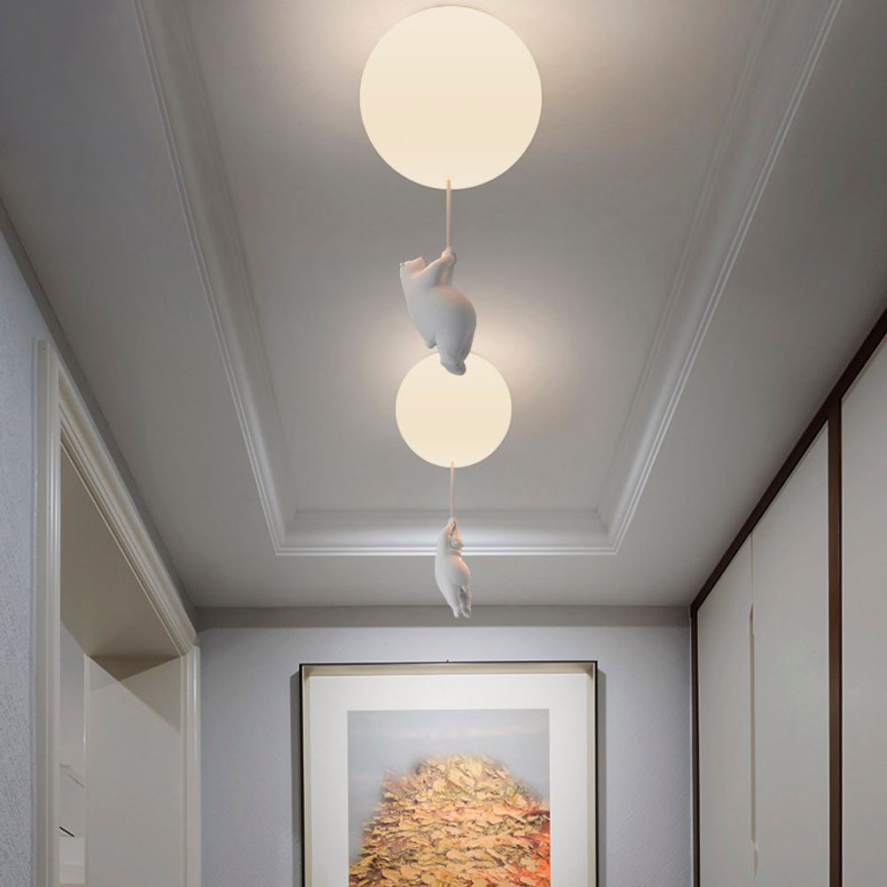 Потолочный Светильник Wasty D D13 By Imperiumloft