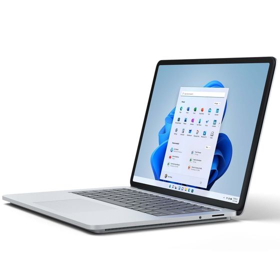 Microsoft Surface Laptop Studio 14.4" i7 32GB 1TB NVIDIA RTX A2000