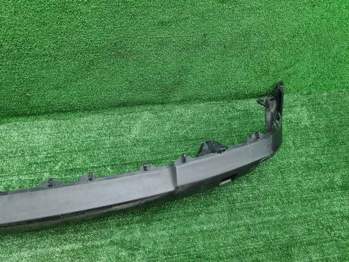 Юбка заднего бампера Lexus UX (2018-н.в.)