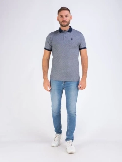 Футболка поло мужская Турция, тенниска