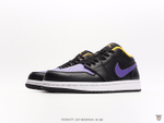 Кроссовки Nike Air Jordan 1 Low "Dark Concord"