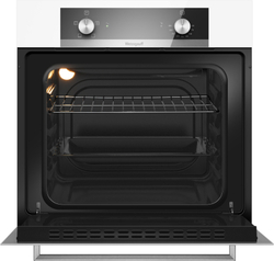 Встраиваемый электрический духовой шкаф Weissgauff EOM 104 W (439051)