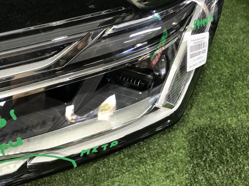 Фара левая Audi A7 2 4K8 (2018-н.в.) LED