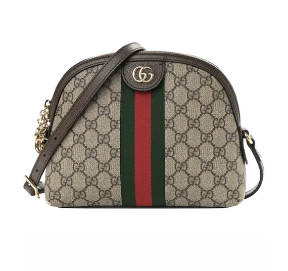 Сумка Gucci Ophidia GG Small
