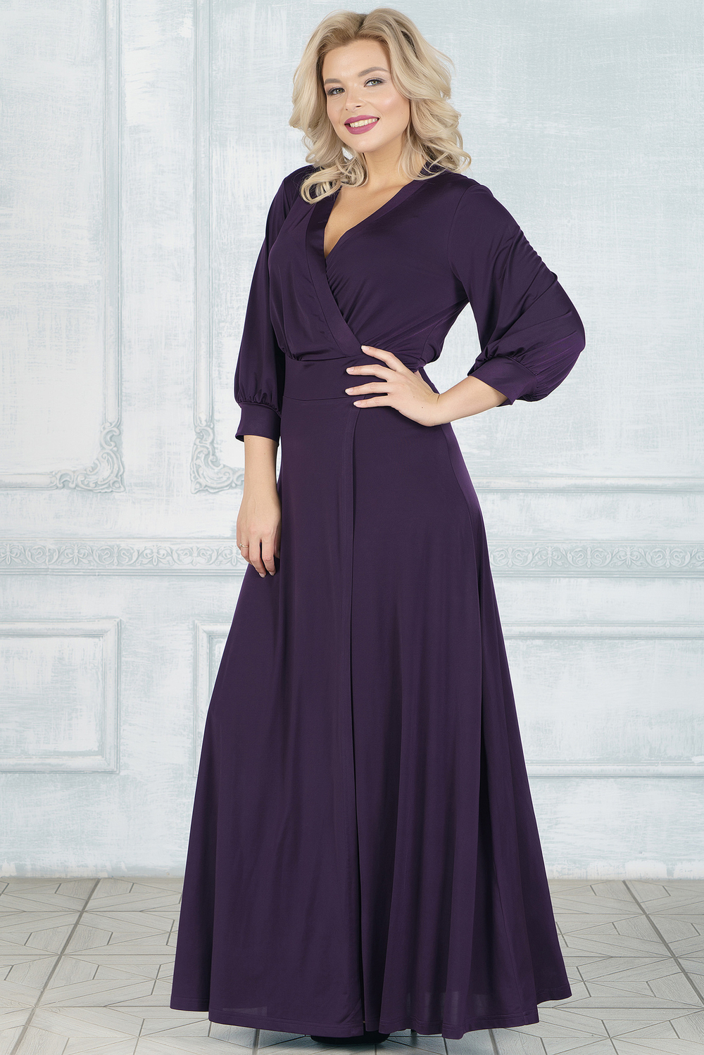 Платье 0-232/3