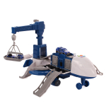 Парковка, кор XZ-695