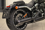 Harley-Davidson Softail Breakout 2017