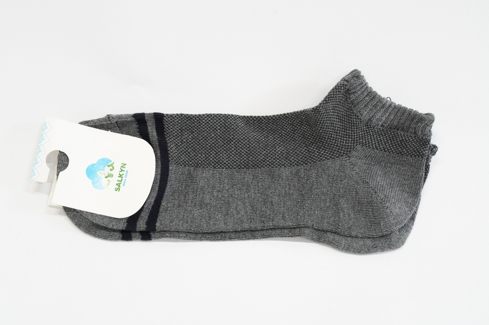 НОСКИ ЖЕНСКИЕ SALKYN №С-5311 (ЛЕТО) Р36-40