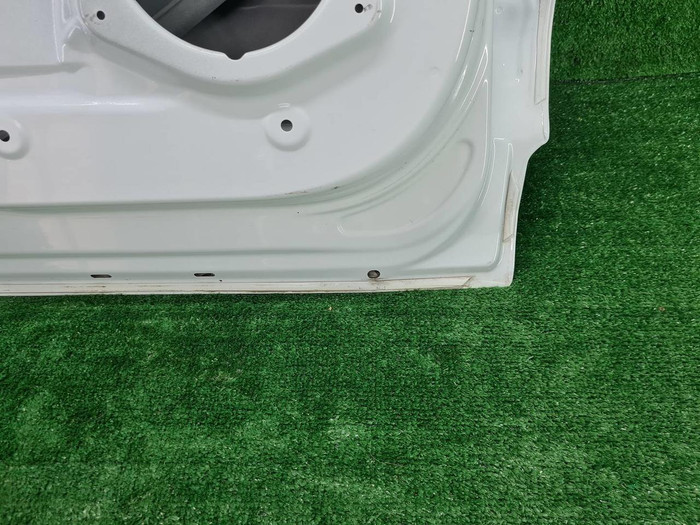 Дверь задняя левая Geely Tugella (2019-н.в.)