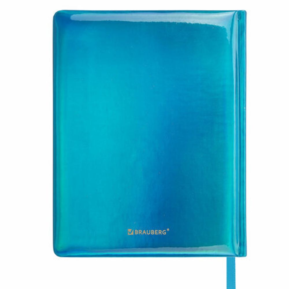 Дневник 1-11 класс 48 л., кожзам (твердая с поролоном), фольга, BRAUBERG HOLIDAY, "Девушка", 106915