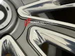 КОВАНЫЕ ДИСКИ ДЛЯ BENTLEY FLYING SPUR AZURE 2026 Бентли