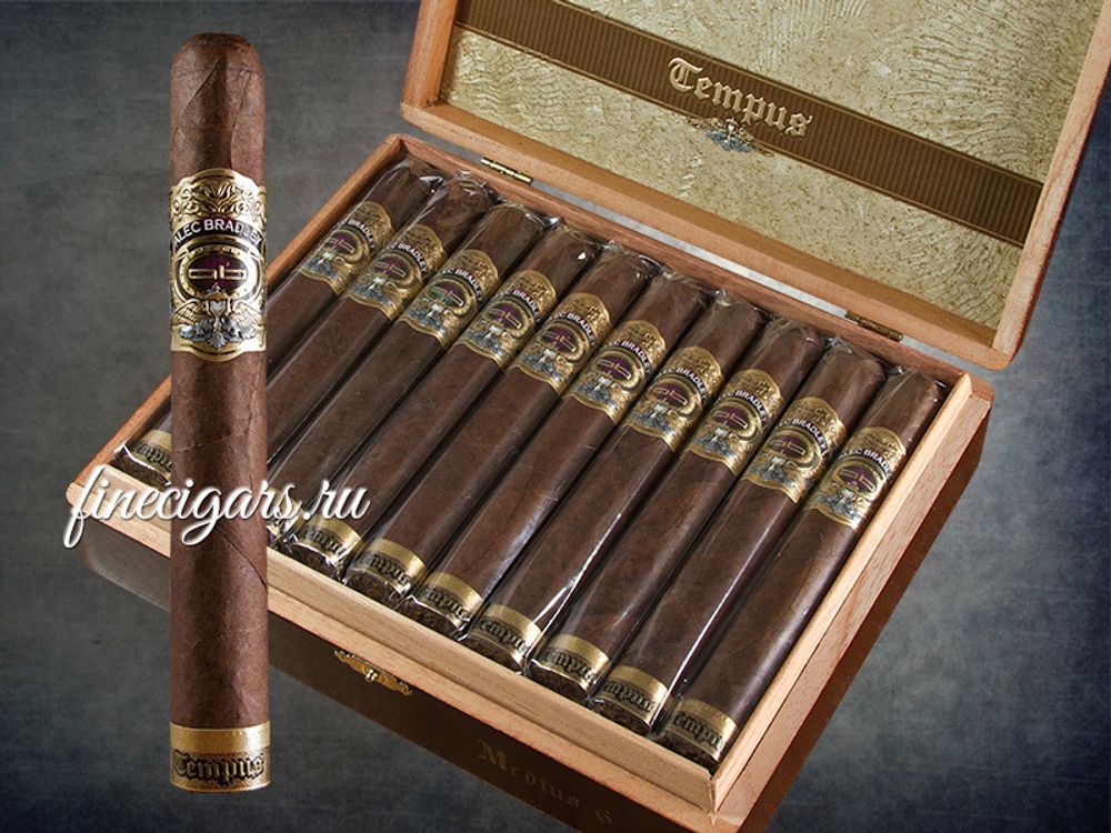 Alec Bradley Tempus Inceptio