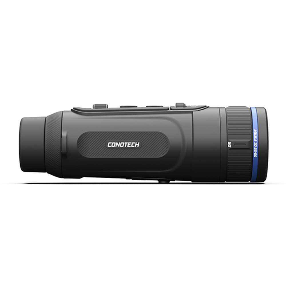 Тепловизионный монокуляр для охоты Conotech Aquila 3 Dual 25/50