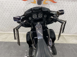 Harley-Davidson Street Glide FLHX1450 , 2001