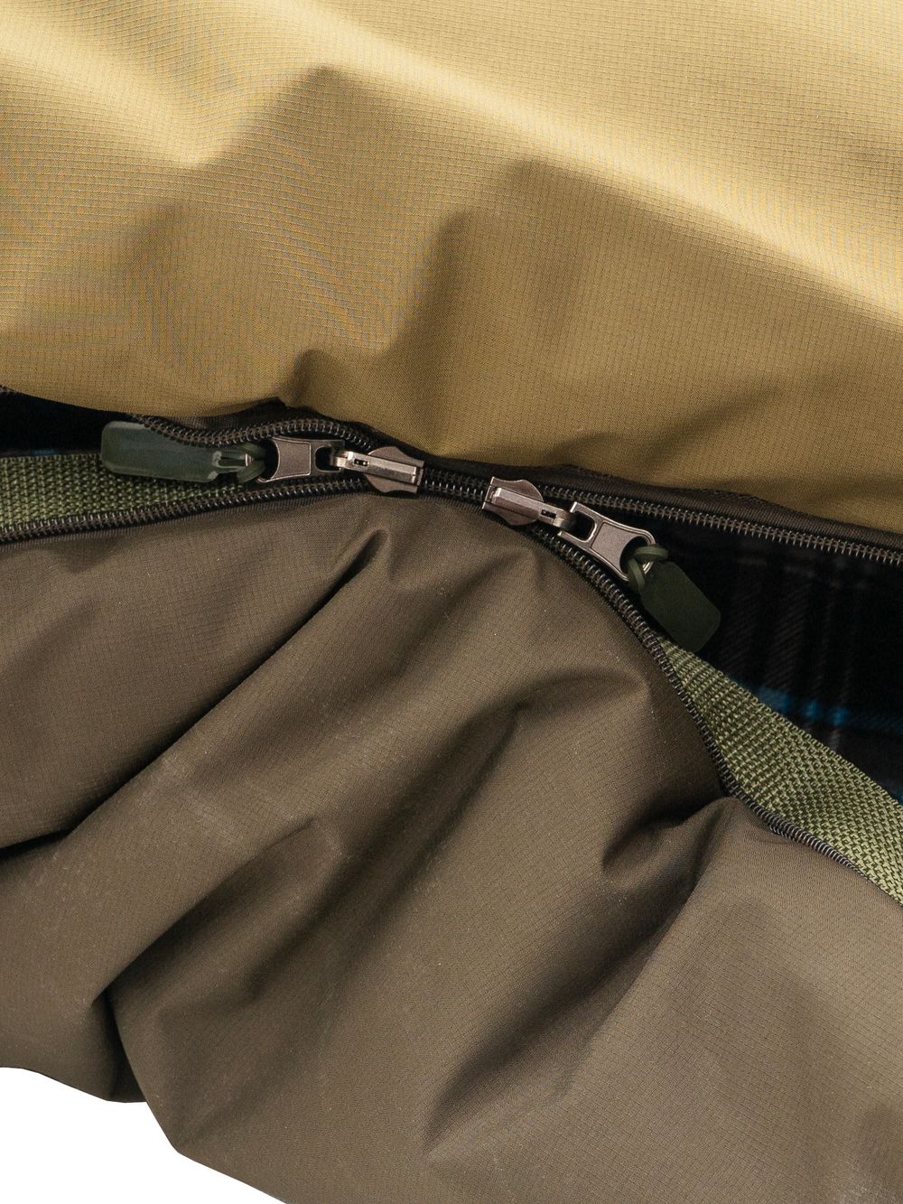 Спальный мешок-одеяло Winter, Expert-Tex