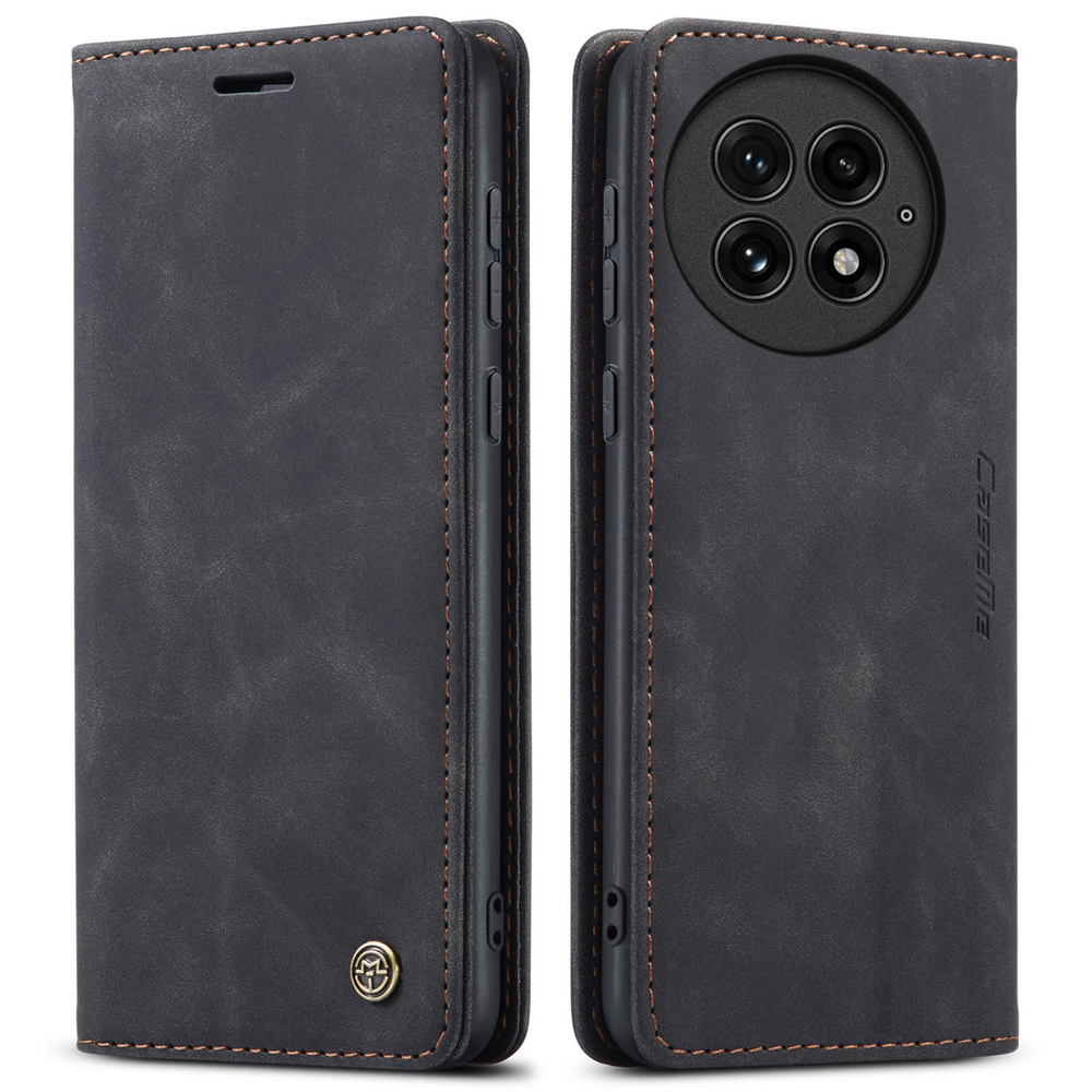 Чехол-книжка CaseMe Matte OnePlus 13