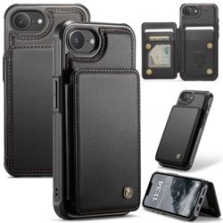 Чехол CaseMe Сard Protection iPhone 16e