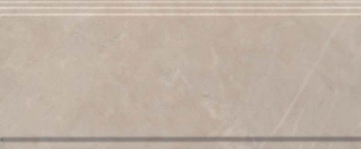 Бордюр Версаль BDA007R беж обрезной