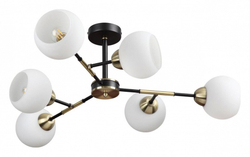 Люстра на штанге Lumion 4595/6C