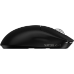 Мышь Logitech PRO X SUPERLIGHT 2 SE, Black