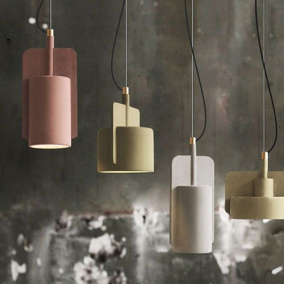 Подвесной светильник Imperium Loft Skovl 186777-26