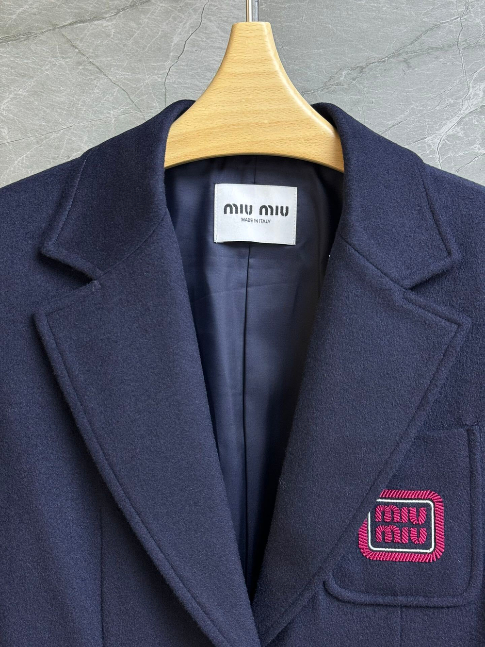 Miu Miu Jacket