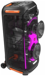 Портативная акустика JBL Partybox 710