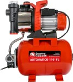 Установка для водоснабжения QUATTRO ELEMENTI AUTOMATICO 1101FL 910-232