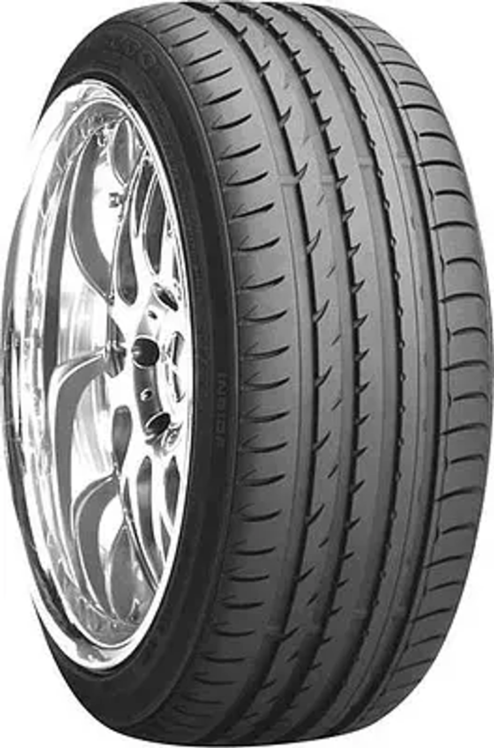 Nexen N8000 235/65 R17 104H