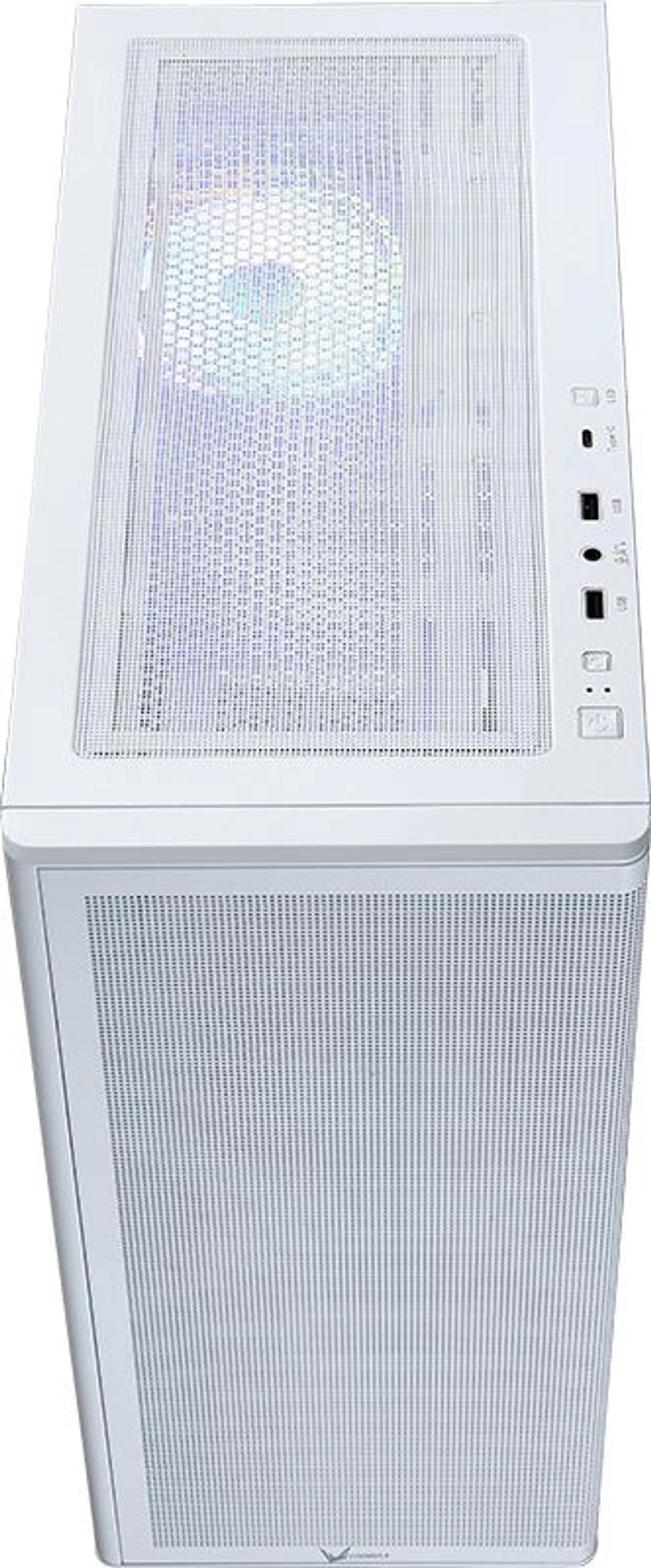 Корпус ATX Formula V AIR POWER G5 PLUS W