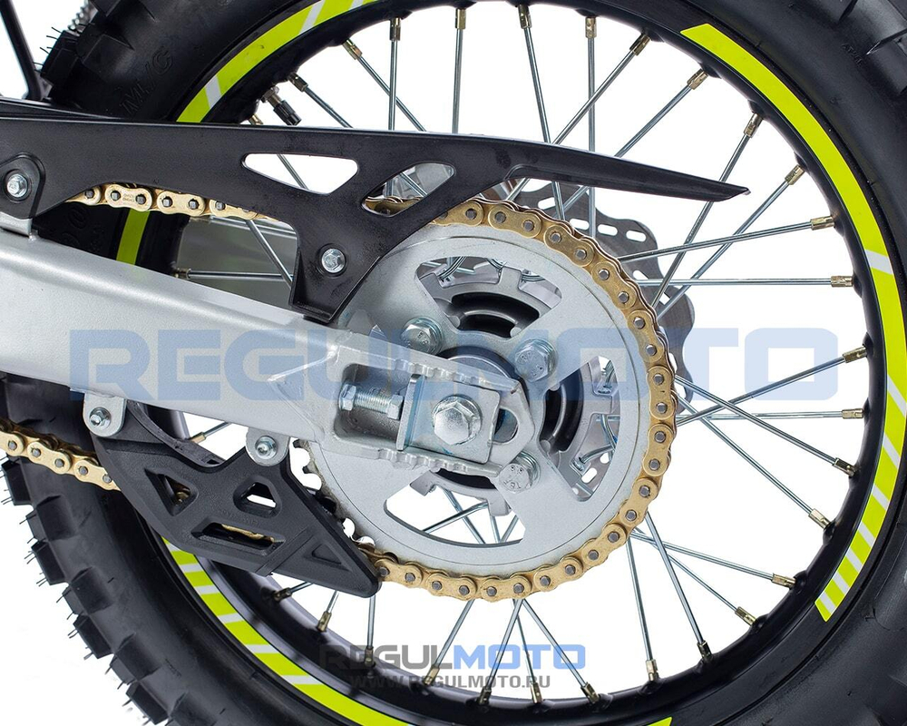 Мотоцикл Regulmoto Sport-003 PR 300 сс 6 передач