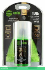 Средство для ухода за электроникой Cactus CS-S3004BL