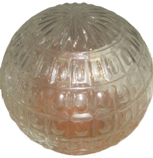 Стекло Цветочек