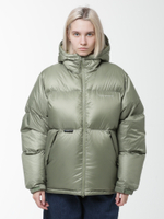 Пуховик Утепленный Pertex® Recycled Down Jacket