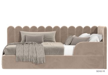 Кровать угловая Савоярди kids