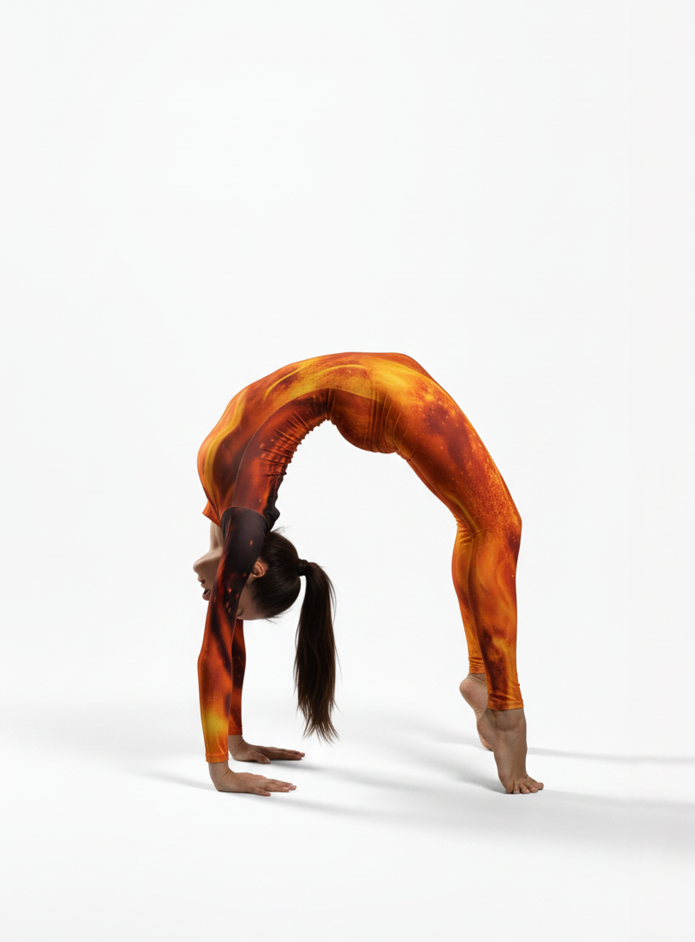 Sugar Unicorn Jumpsuit