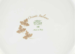 Ваза Oriente Italiano Meringa (25 см)