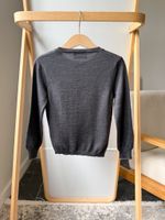 Шерстяной джемпер Lanvin, 116