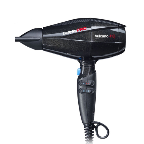 BaByliss Pro Фен Vulcano-HQ BAB6980IE 2400Вт