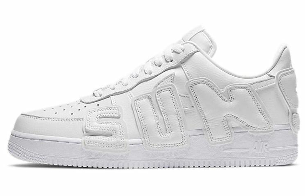 Кроссовки Cpfm X Nike Air Force 1 "Sunshine"