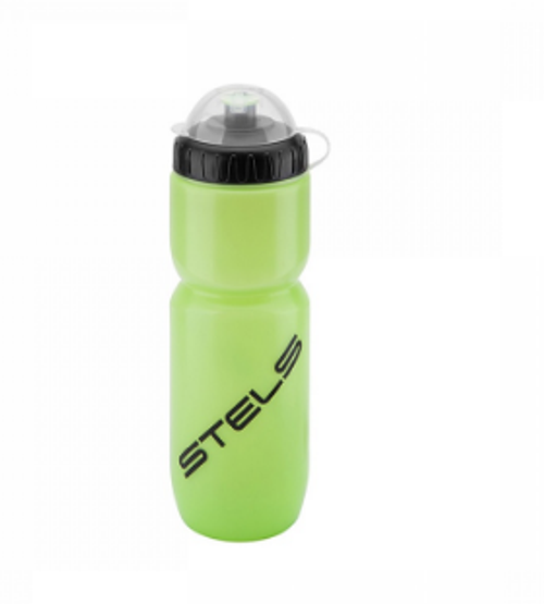 Фляга CSB-545LA 600ml, зеленая, арт. 550098 (10702070/090622/3174748, Тайвань (Китай))