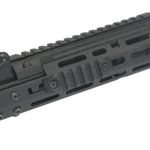 Алюминиевая планка 5 слотов, SAG